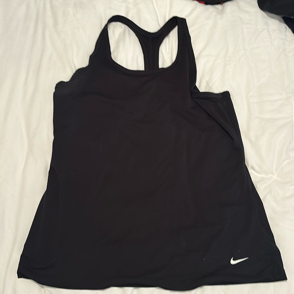Nike Tank Top